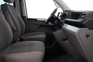 California Coast Edition TDI 4MOTION