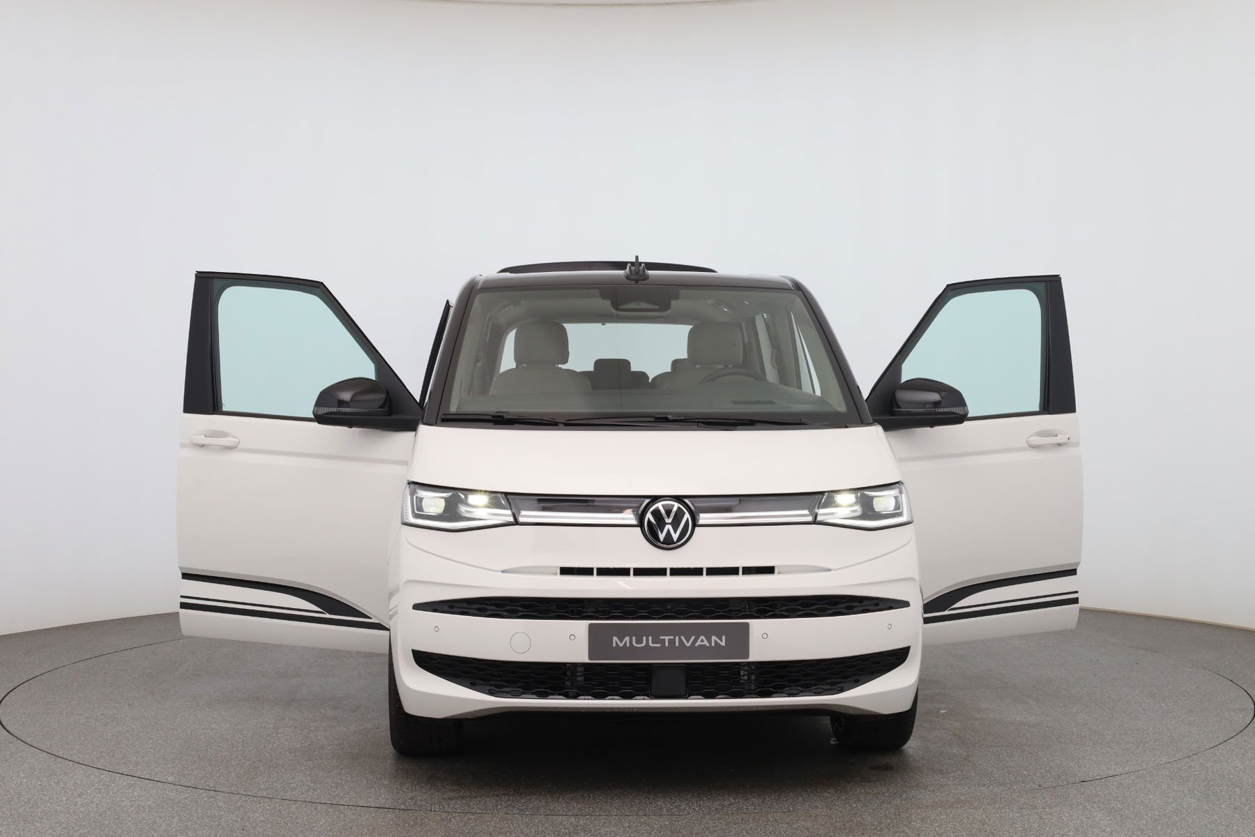 Multivan Edition lang eHybrid 180 kW 4M