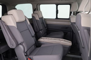 Multivan Business TDI