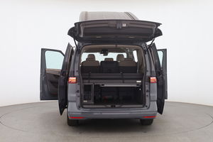 California Beach TDI