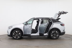 VW ID.4 Pro 210 kW Business null
