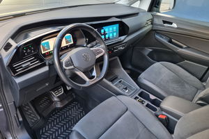 VW Caddy Style TDI