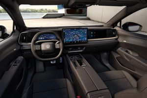 VW ID. Tiguan Style 220 kW - 77 kWh 4MOTION