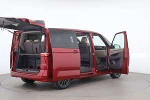 Multivan Business TDI