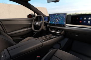 VW ID. Tiguan Style 220 kW - 77 kWh 4MOTION