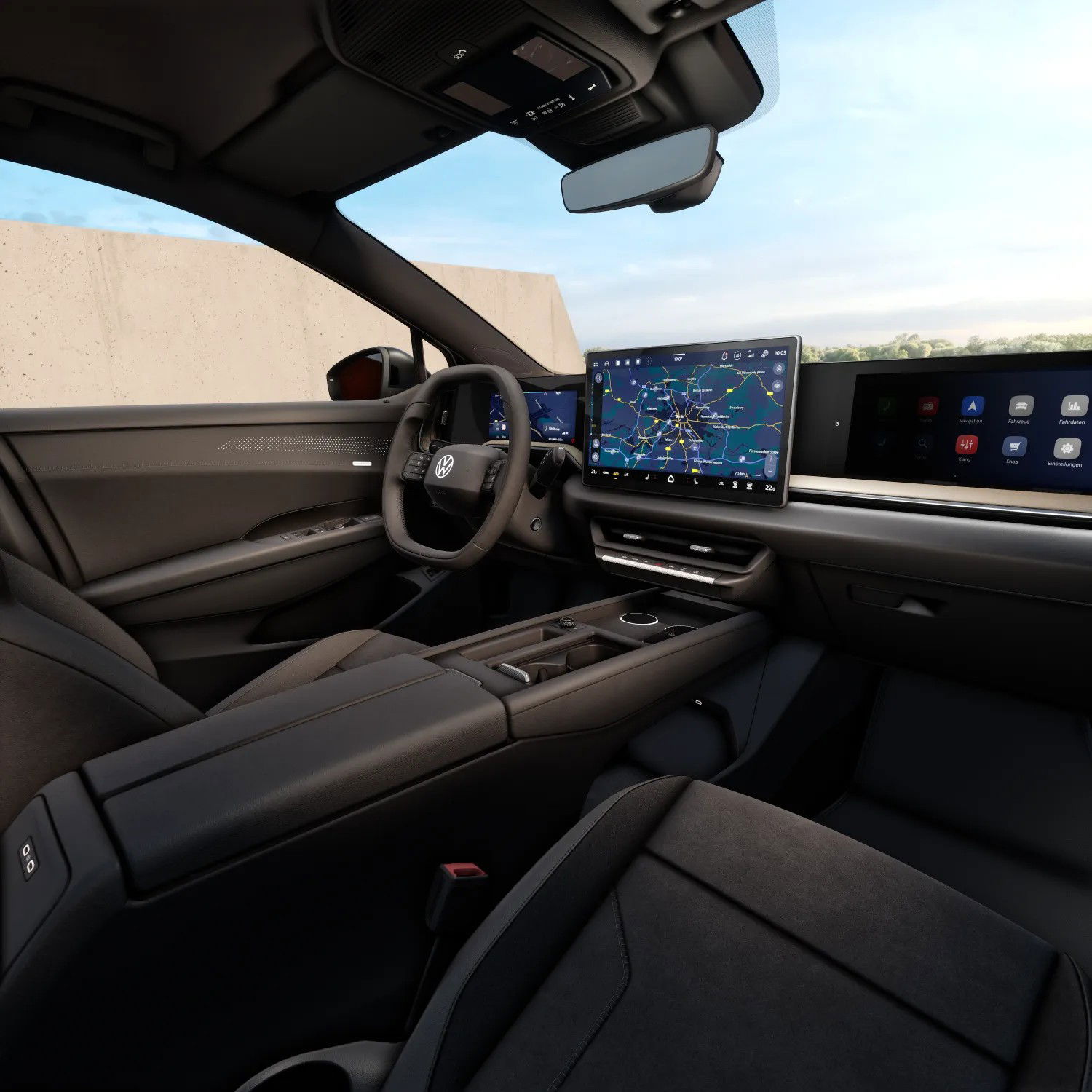VW ID. Tiguan Style 220 kW - 77 kWh 4MOTION