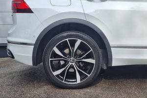 VW Tiguan 2.0 TDI R-Line 4Motion