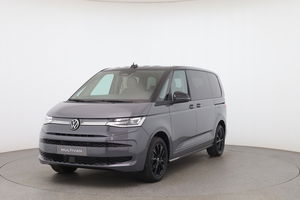 Multivan Edition TDI