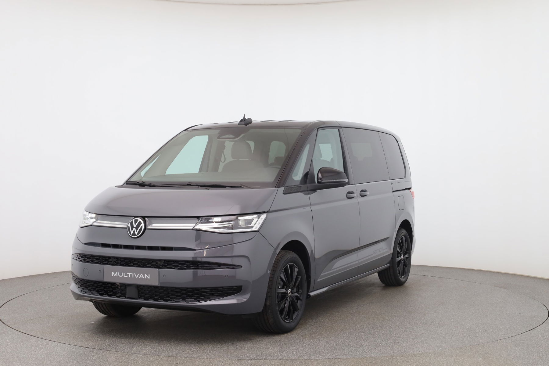 Multivan Edition TDI