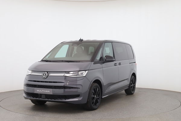Multivan Edition TDI puregrey/dach deepblack jetzt online kaufen