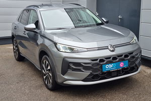 VW T-Roc 1.5 eTSI Life