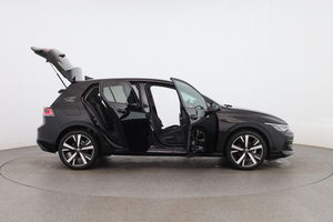 VW Golf Falco Edition TSI