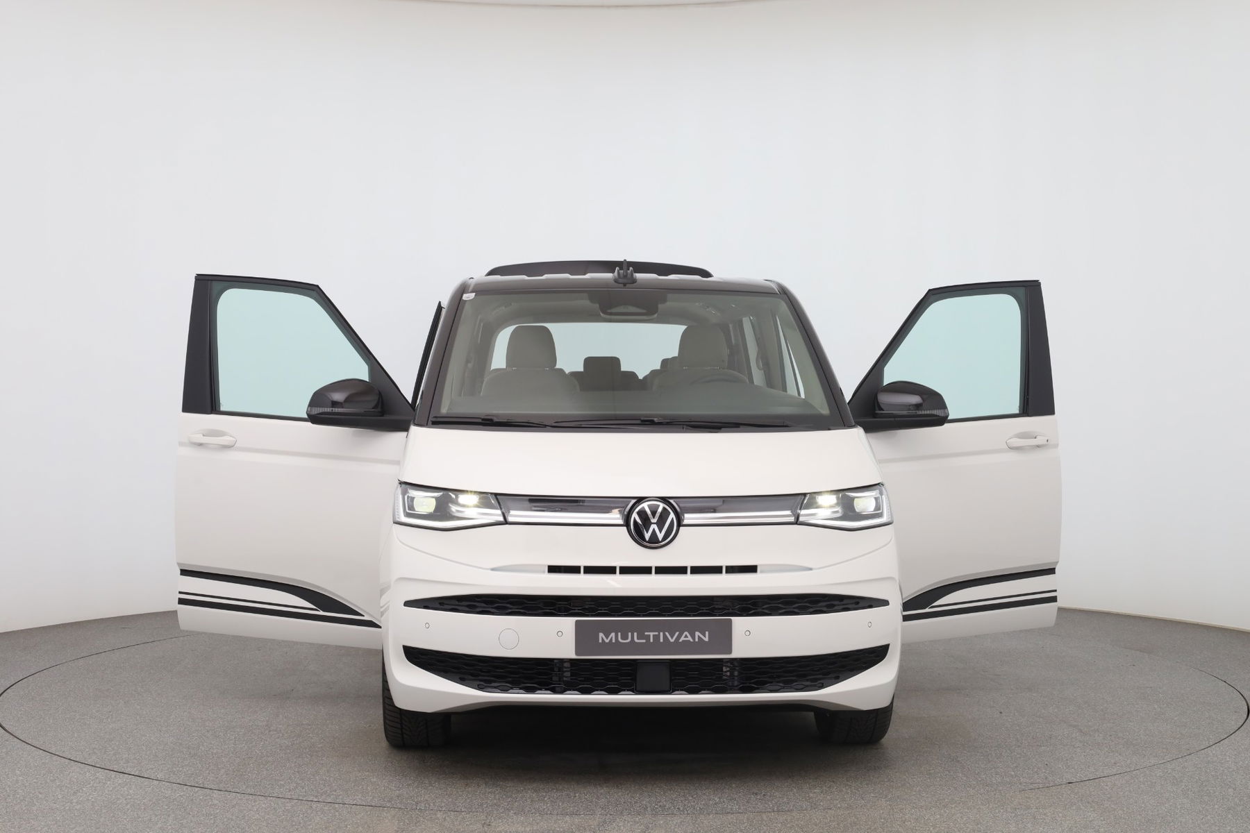 Multivan Edition eHybrid 180 kW 4MOTION