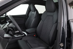 Audi Q5 SUV TDI quattro 150 kW null