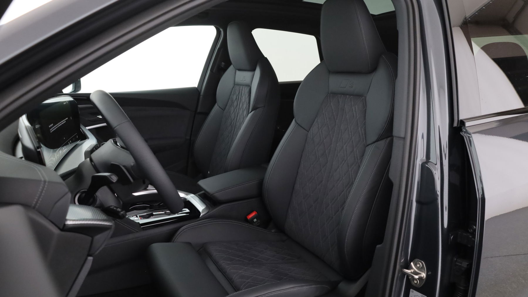Audi Q5 SUV TDI quattro 150 kW null