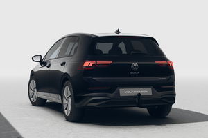 VW Golf Rabbit eHybrid DSG 150 kW