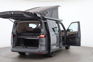 California Beach TSI