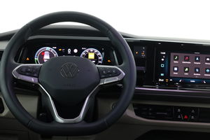 Multivan Business eHybrid 180 kW 4MOTION