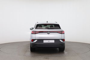 VW ID.4 Pro 210 kW Business null