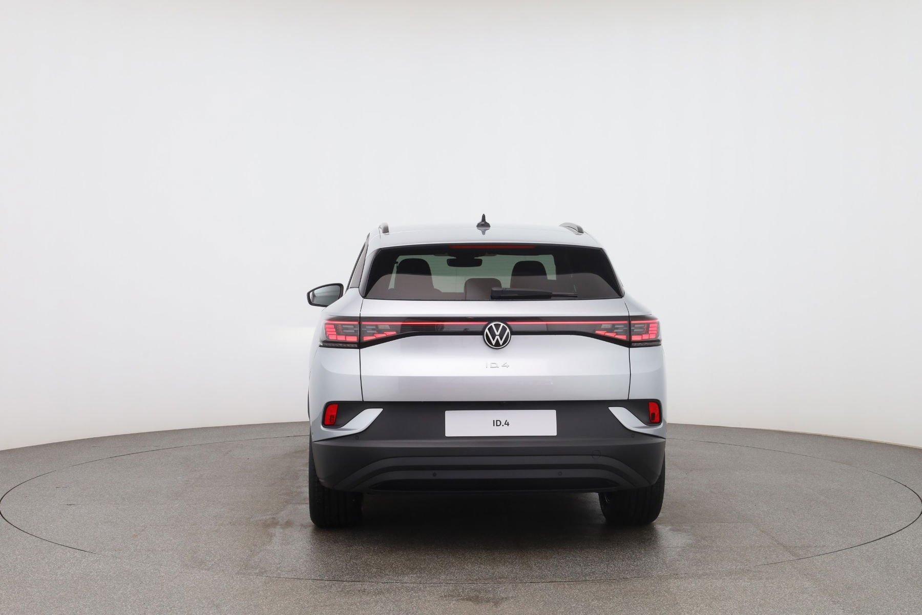 VW ID.4 Pro 210 kW Business null