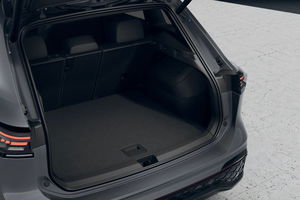 VW Tiguan R-Line TSI 4MOTION DSG