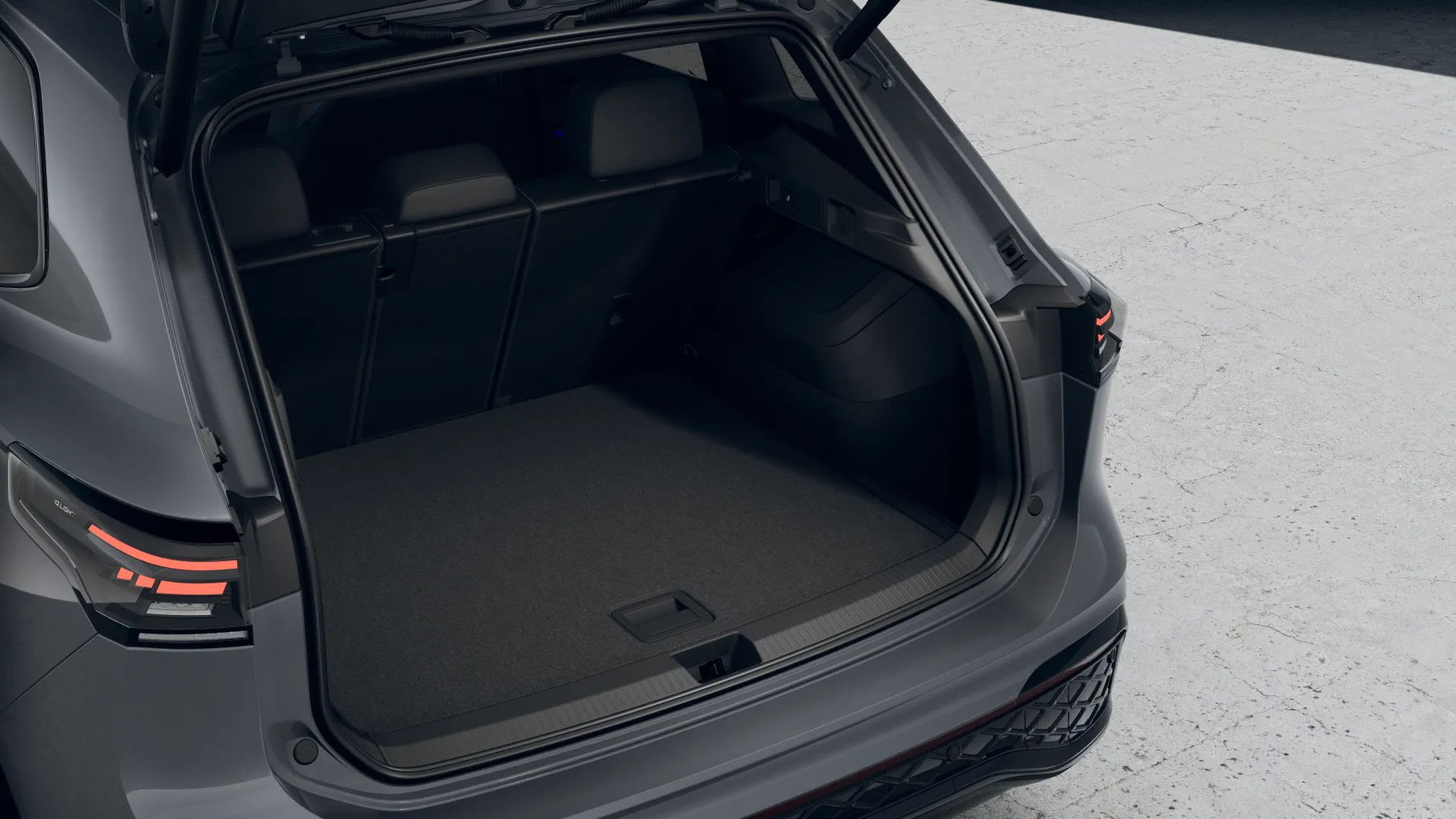 VW Tiguan R-Line TSI 4MOTION DSG