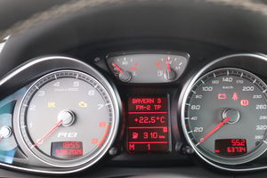 Audi R8 4.2 quattro null