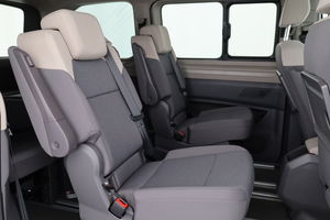 Multivan Business TDI