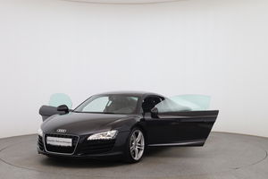 Audi R8 4.2 quattro null