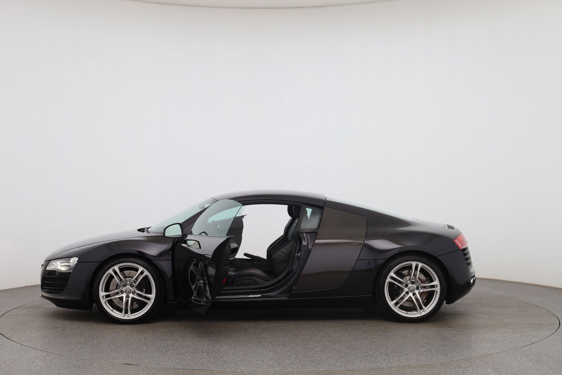Audi R8 4.2 quattro null