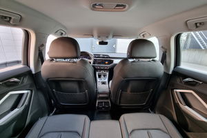 Audi Q3 Sportback 35 TFSI null