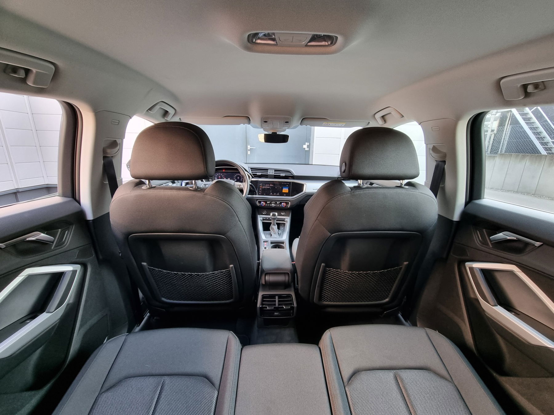 Audi Q3 Sportback 35 TFSI null