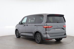 Multivan Business TDI