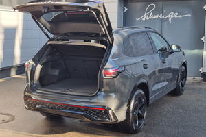 VW Tiguan 1.5 eTSI R-Line