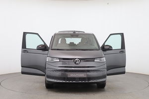 Multivan Business TDI