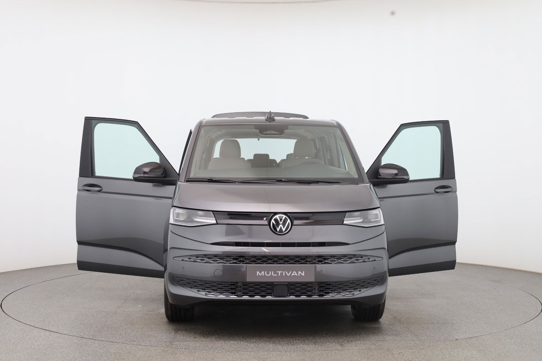 Multivan Business TDI
