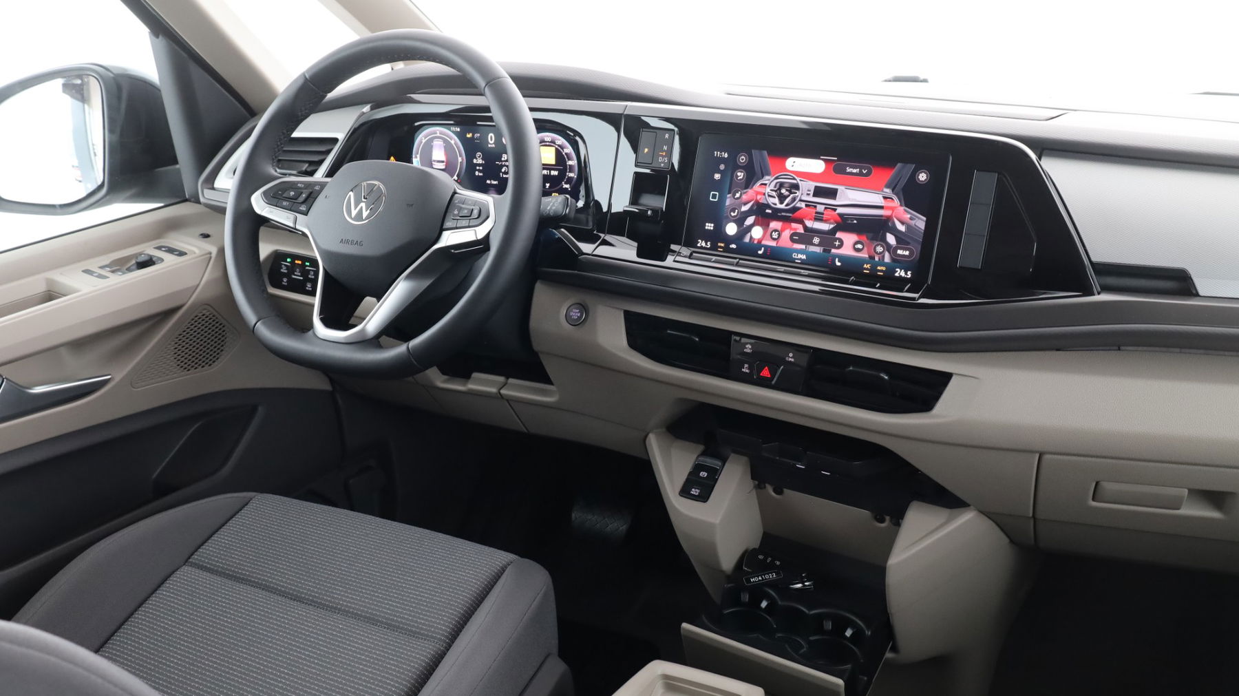 Multivan Business TDI