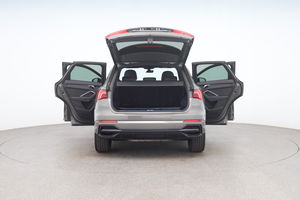 Audi Q3 40 TFSI quattro S line exterieur null