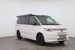 California Ocean eHybrid 180 kW 4M