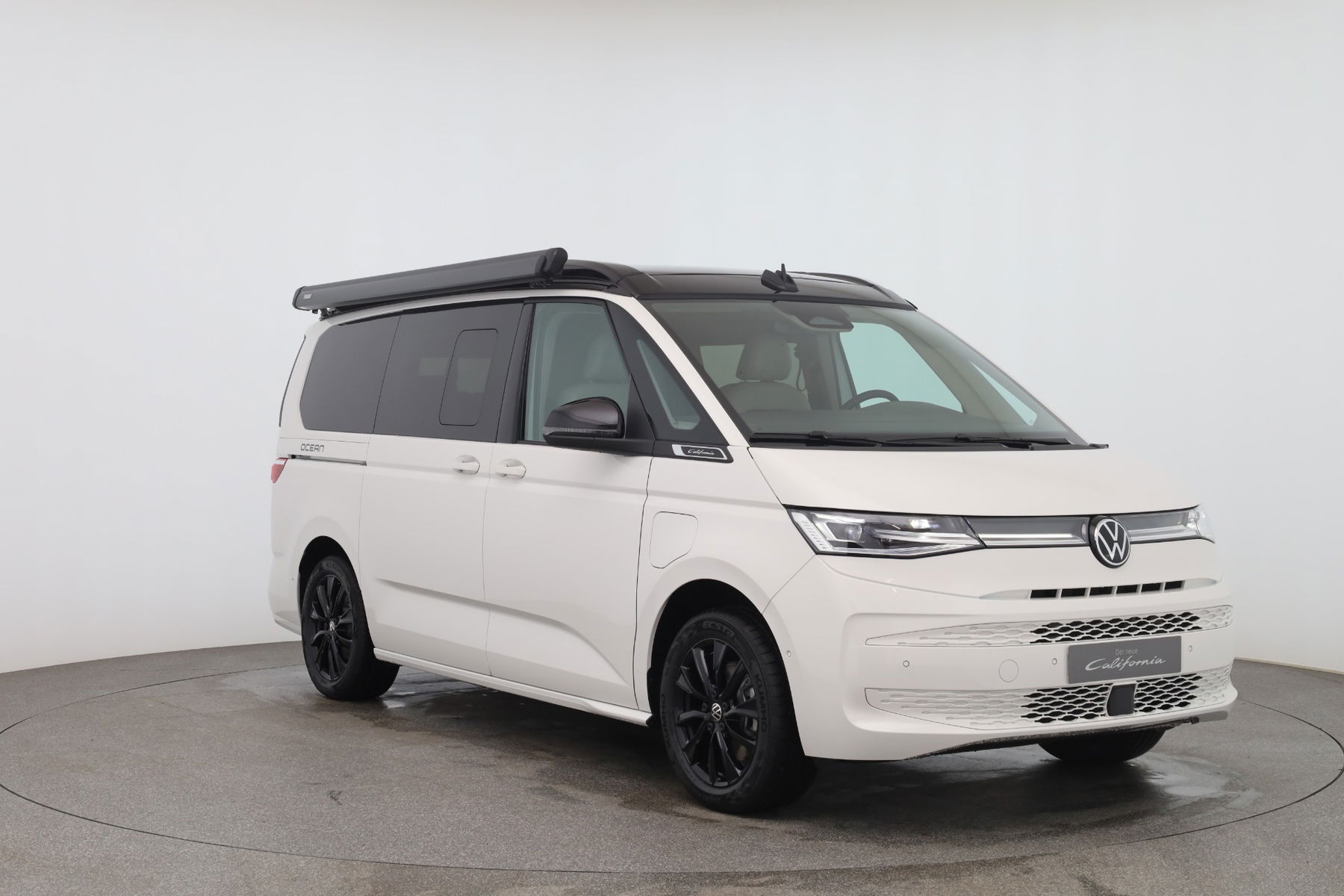 California Ocean eHybrid 180 kW 4M