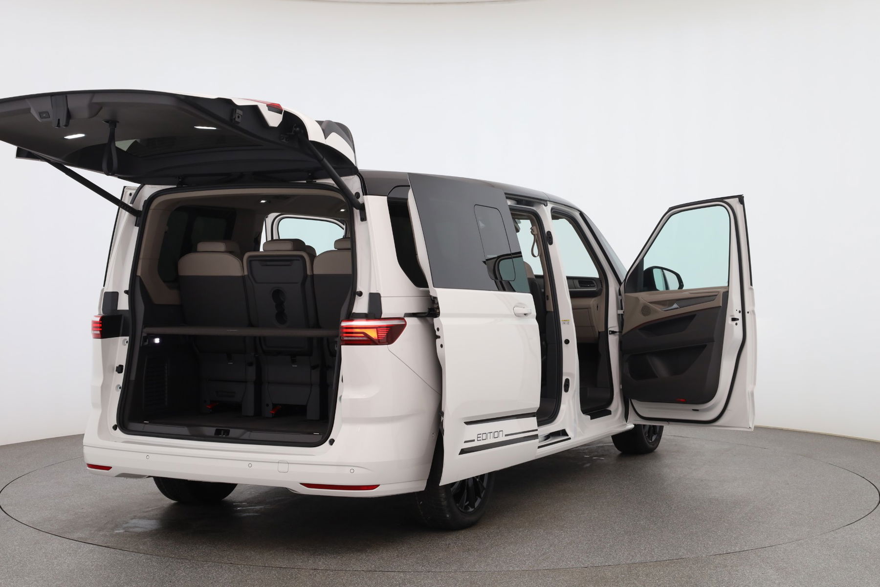 Multivan Edition lang eHybrid 180 kW 4M