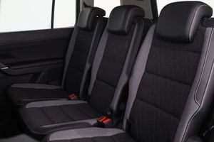 VW Touran 1.5 TSI Start-Stopp Comfortline OPF (EURO 6 null