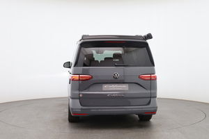California Beach Camper TDI