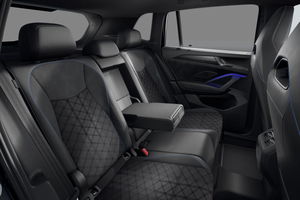 VW Tiguan R-Line TSI 4MOTION DSG