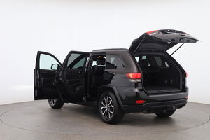 Jeep Grand Cherokee 3.0 CRD Trailhawk