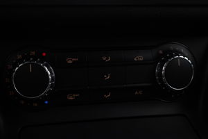 Mercedes-Benz GLA 220 CDI / d 4Matic null