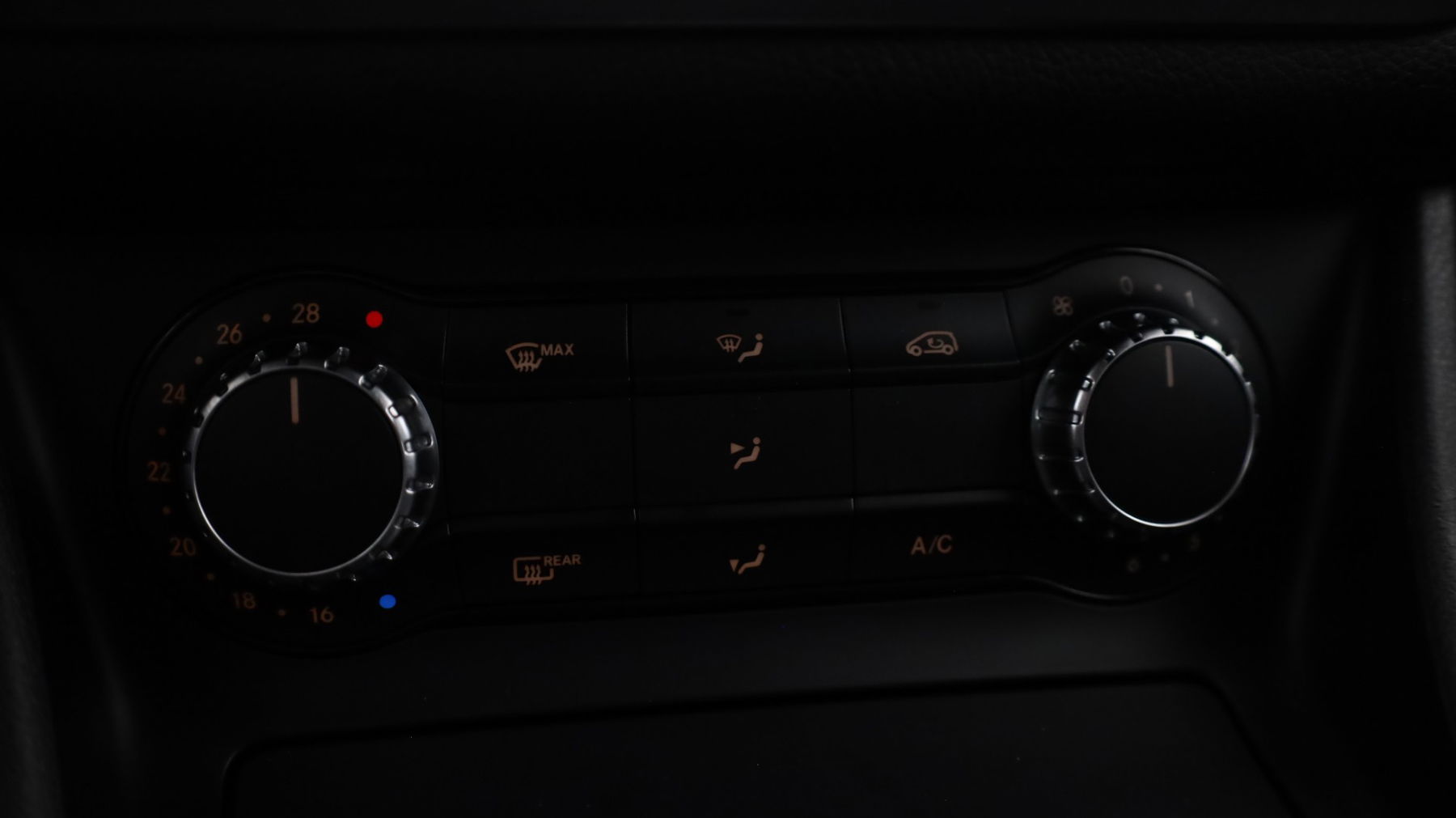 Mercedes-Benz GLA 220 CDI / d 4Matic null