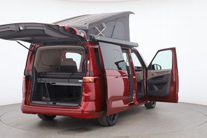 California Beach eHybrid 180 kW 4MOTION