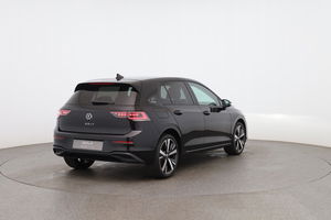 VW Golf Falco Edition TSI