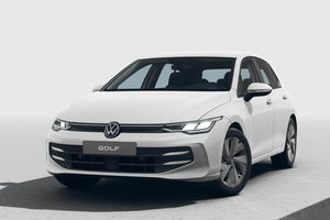 VW Golf 1.5 TSI Life + 5J. Garantie